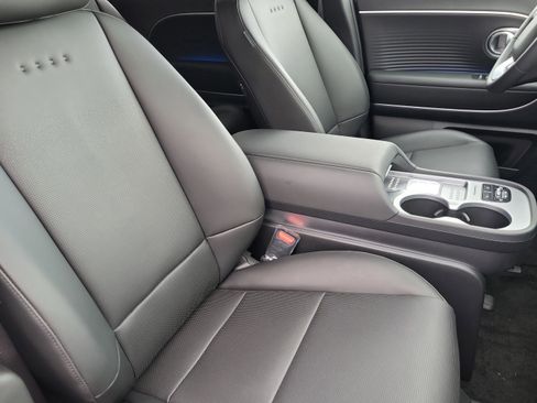 New 2026 Hyundai Ioniq 9 SEL image 42