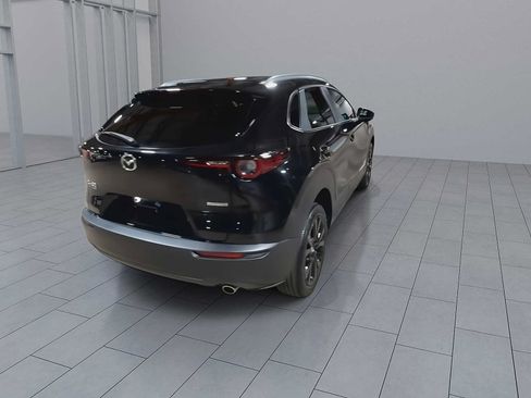 Used 2024 MAZDA CX-30 AWD 2.5 S w/ Select Sport Pkg image 8