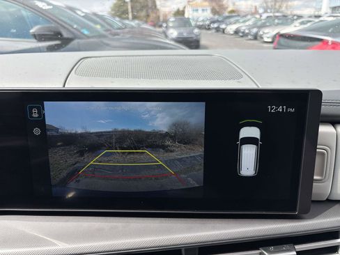 Certified 2026 Hyundai Santa Fe SEL AWD/4WD image 20