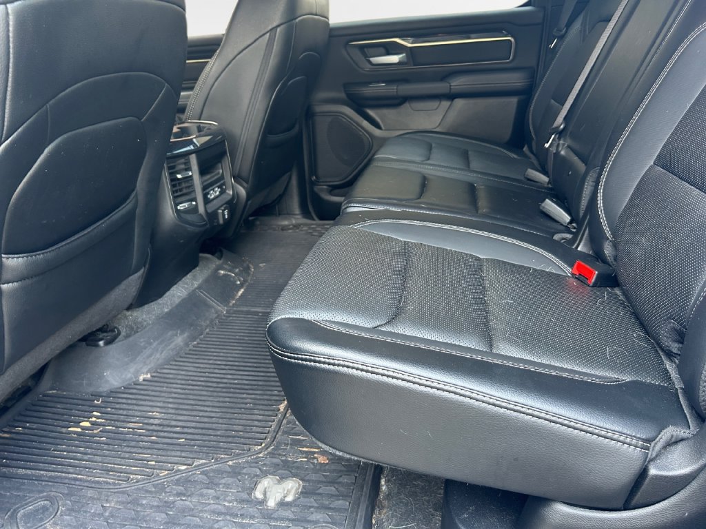 Certified 2021 RAM 1500 Rebel w/ Rebel Level 2 Equipment Group AWD/4WD image 13