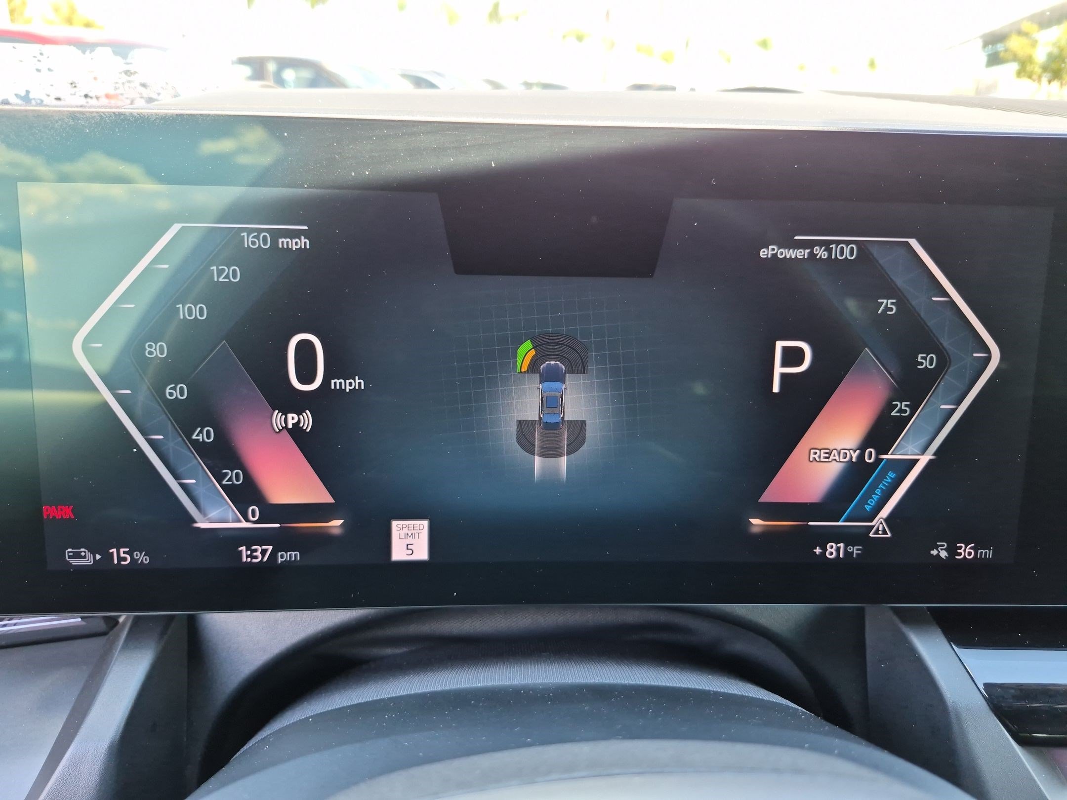 Certified 2024 BMW i5 eDrive40i w/ Premium Package RWD image 21