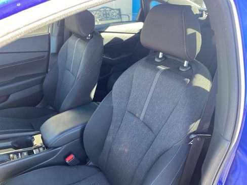 Used 2023 Honda Accord Sport image 12