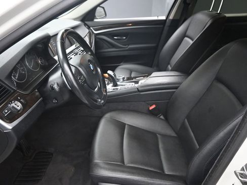 Used 2016 BMW 528i xDrive Sedan image 13