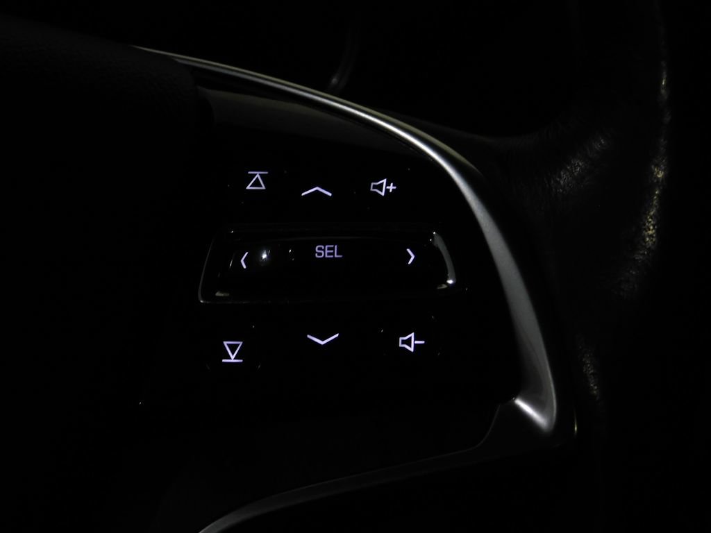 Used 2019 Cadillac Escalade ESV Luxury AWD/4WD image 42