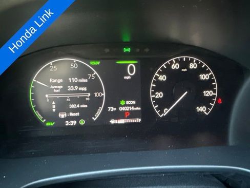 Used 2023 Honda CR-V Sport Touring image 29