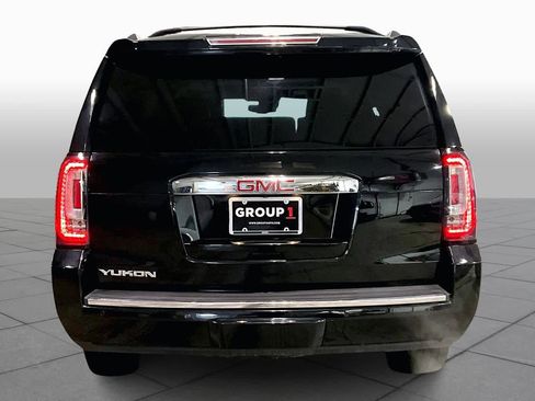Used 2019 GMC Yukon Denali w/ Open Road Package image 5