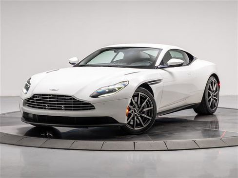 Used 2019 Aston Martin DB11 Base image 15