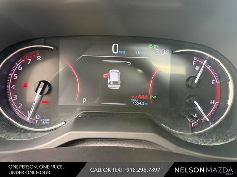 Used 2019 Toyota RAV4 Limited w/ Cold Weather Package AWD/4WD image 24