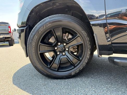 Used 2020 RAM 1500 Big Horn AWD/4WD image 12