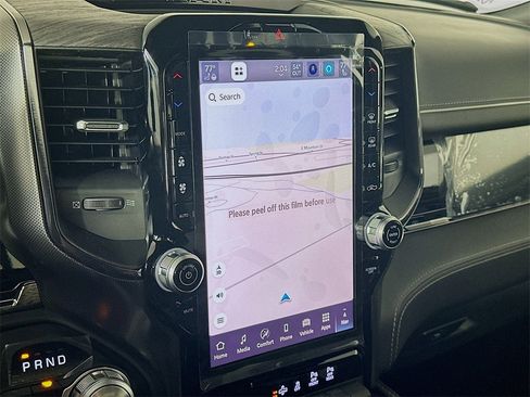 New 2026 RAM 1500 Limited image 15