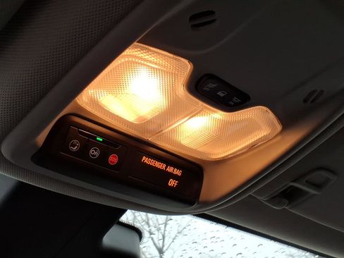 Used 2023 Buick Encore GX Preferred w/ Cold Weather Comfort Package image 24