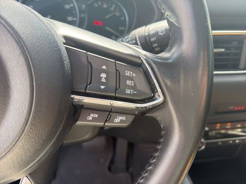 Used 2023 MAZDA CX-5 AWD 2.5 S w/ Premium Package image 19