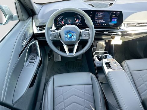 New 2026 BMW X1 xDrive28i w/ Convenience Package image 17