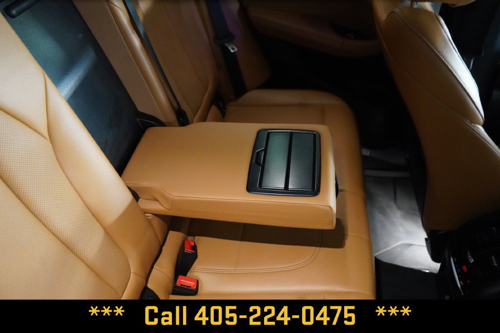 Used 2024 BMW X3 sDrive30i w/ Premium Package RWD image 24