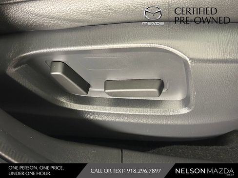 Used 2025 MAZDA CX-5 Carbon Edition AWD/4WD image 46