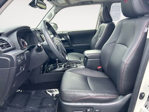 Used 2023 Toyota 4Runner TRD Off-Road Premium w/ Moonroof Package image 15