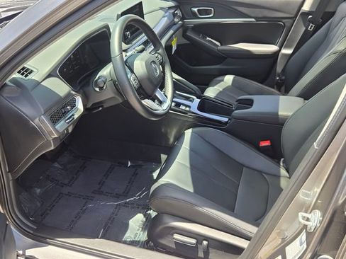 Certified 2024 Acura Integra FWD image 10