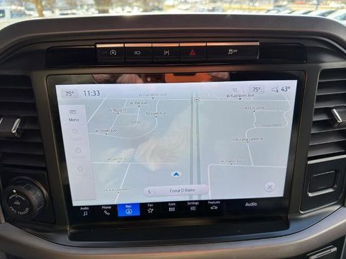 Certified 2024 Ford F150 XLT w/ Equipment Group 302A MID image 30