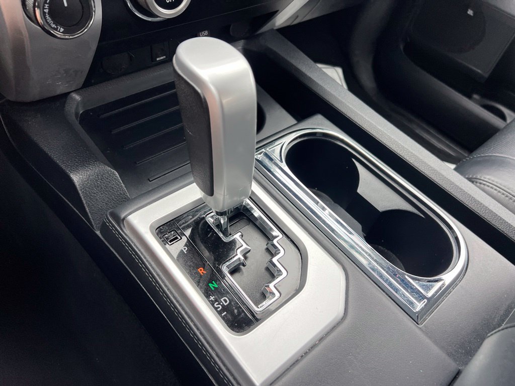 Used 2019 Toyota Tundra Platinum AWD/4WD image 14
