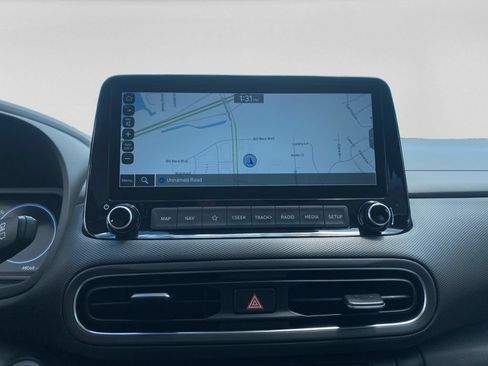 Used 2022 Hyundai Kona Limited FWD image 14