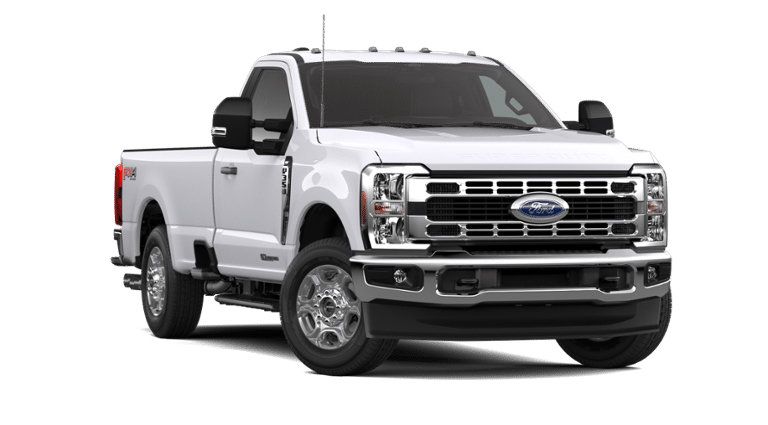 New 2026 Ford F350 XLT AWD/4WD image 17