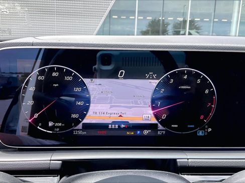 Used 2024 Mercedes-Benz GLE 350 4MATIC image 26