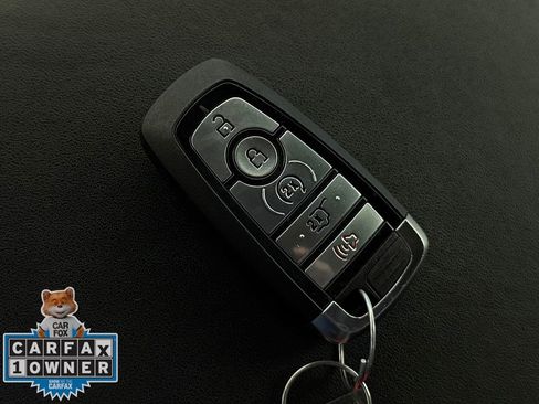 Used 2022 Ford Expedition Platinum image 29