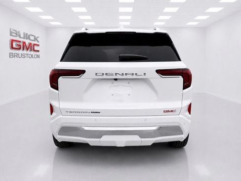 New 2027 GMC Terrain Denali AWD/4WD image 7