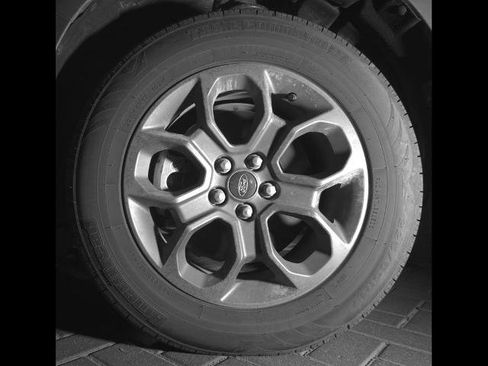 Certified 2024 Ford Maverick XLT FWD image 10