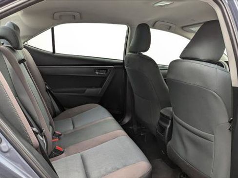 Used 2019 Toyota Corolla LE FWD image 18