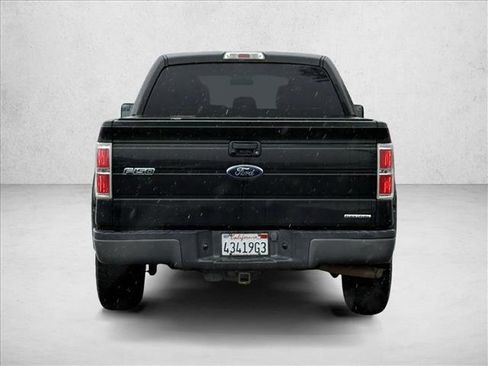 Used 2013 Ford F150 XL w/ XL Plus Pkg image 6