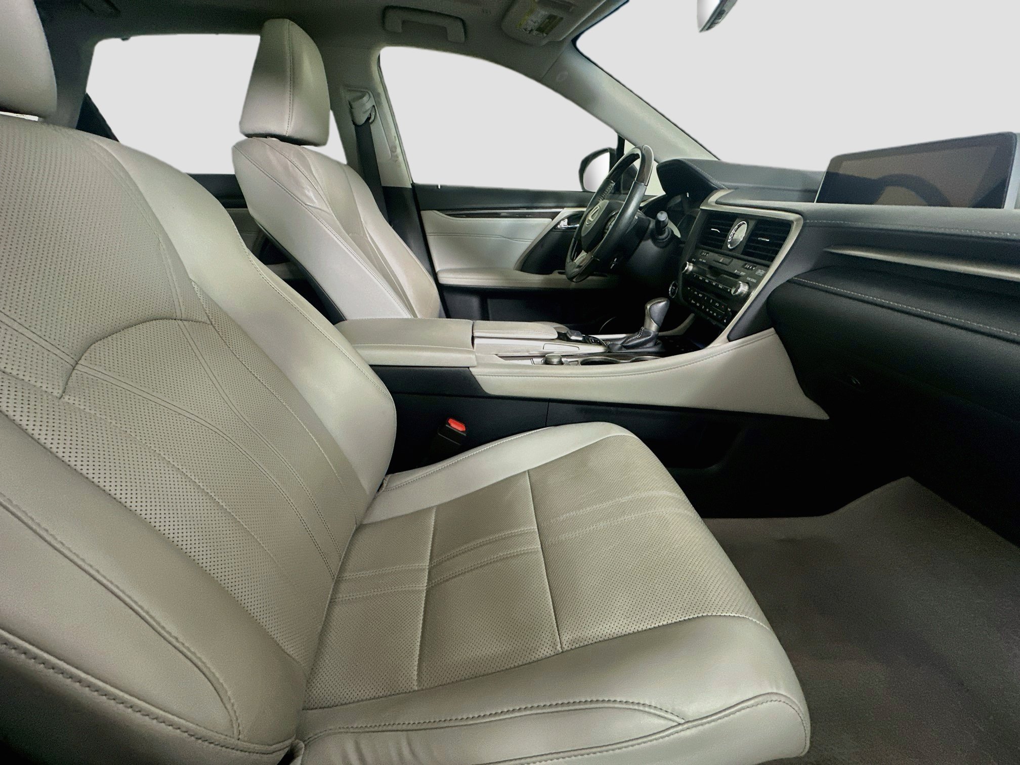 Used 2016 Lexus RX 450h AWD w/ Luxury Package image 31