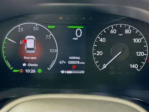 Used 2024 Honda CR-V Sport image 12