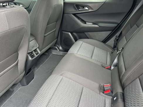 New 2027 Chevrolet Equinox LT FWD image 12
