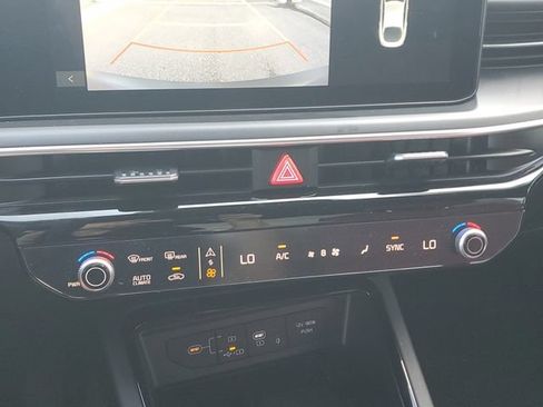 Certified 2026 Kia K5 GT-Line w/ GT-Line Red Interior Package FWD image 23
