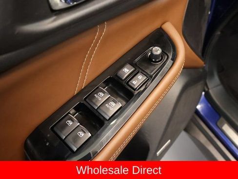 Used 2017 Subaru Outback 2.5i Touring w/ Popular Package #5A AWD/4WD image 10
