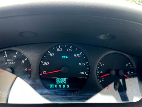 Used 2009 Chevrolet Impala LS image 16