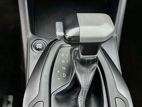 Used 2025 Kia K4 FWD image 25