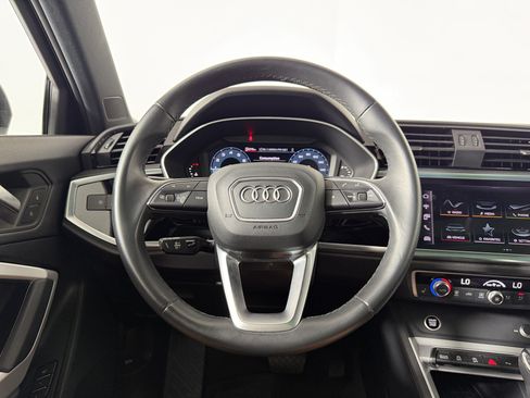 Used 2024 Audi Q3 2.0T Premium Plus AWD/4WD image 9