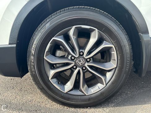 Used 2022 Honda CR-V EX image 8