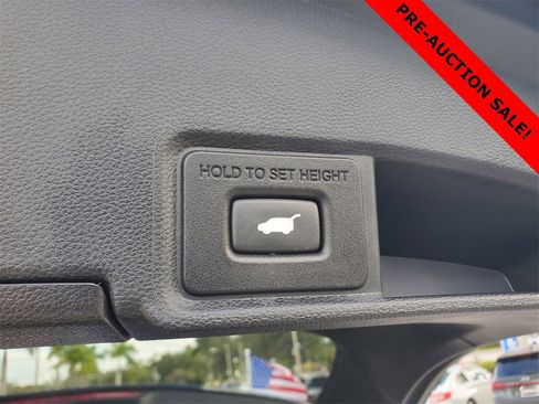 Certified 2020 Acura RDX FWD image 9