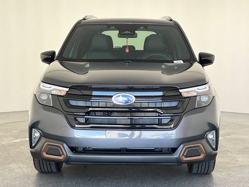New 2026 Subaru Forester Sport AWD/4WD image 10