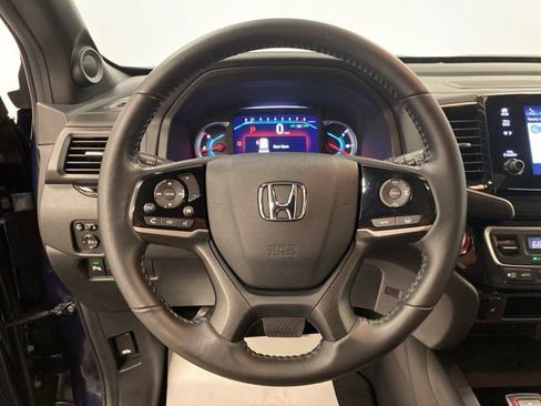 Used 2021 Honda Passport Touring image 17