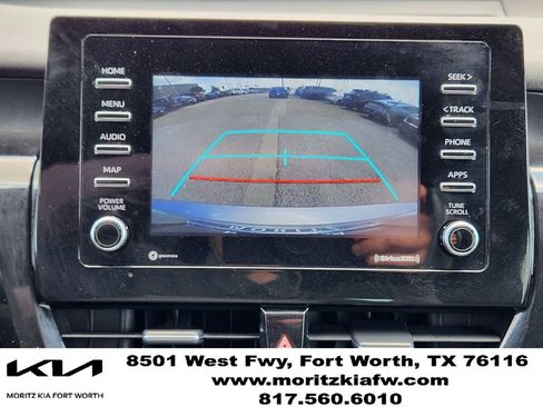 Used 2023 Toyota Camry LE FWD image 17