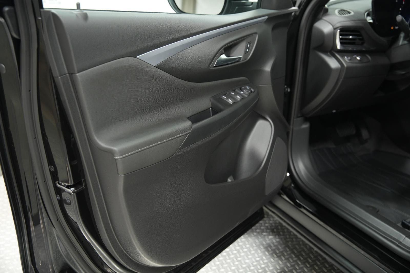 New 2026 Buick Envista Preferred w/ Convenience I Package FWD image 21