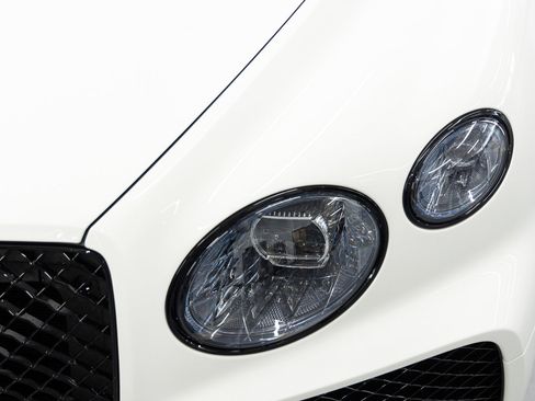 New 2026 Bentley Bentayga Speed image 11