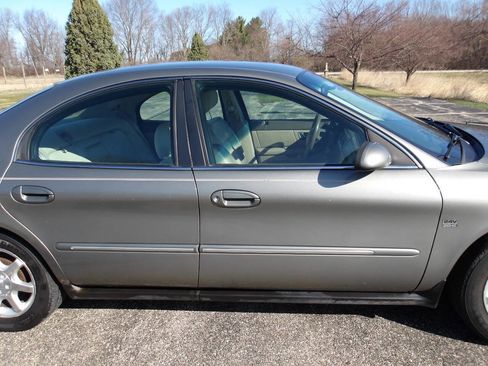 Used 2002 Mercury Sable LS Premium image 27