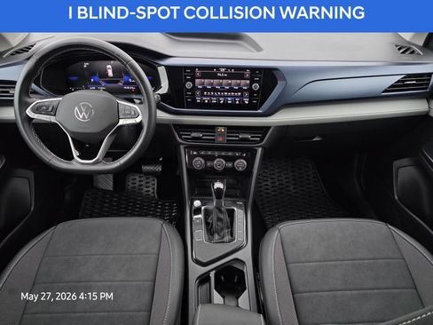 Used 2024 Volkswagen Taos SE FWD image 13