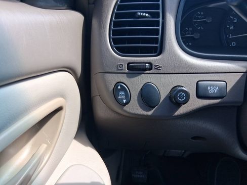 Used 2007 Toyota Sequoia SR5 RWD image 29