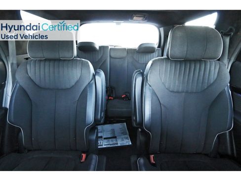 Certified 2024 Hyundai Palisade Calligraphy AWD/4WD image 16